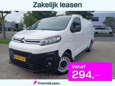 Occasion 2017 Peugeot Expert Van | € 294