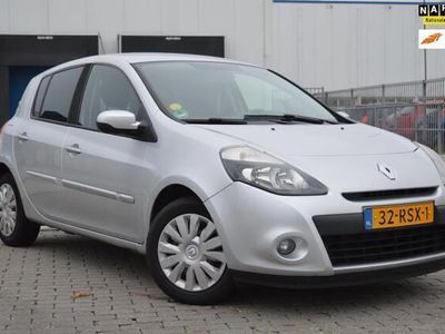 tweedehands Renault Clio R.S. 1.5 dCi Parisienne 5 d Airco Dealer ondh NAP