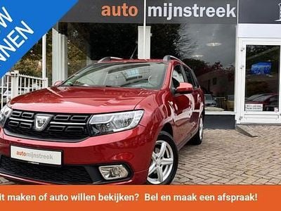 Dacia Logan MCV