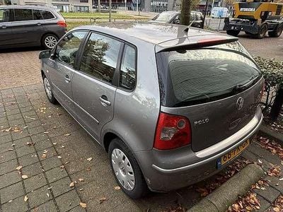 Occasion VW Polo Comfortline 75 PK (55 kW) 2004 Sedan