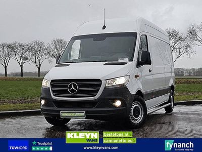Occasion Mercedes Sprinter 143 PK (105 kW) 2020 N.v.t. Van