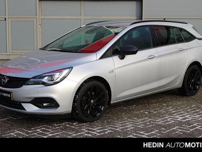 tweedehands Opel Astra Sports Tourer 1.4 Ultimate Automaat | Zeer zuinig | Alcantara | Winterpakket