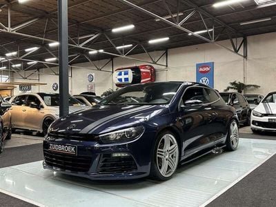 VW Scirocco