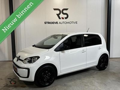 Occasion VW up! Move 65 PK (47 kW) 2022 Wit Hatchback