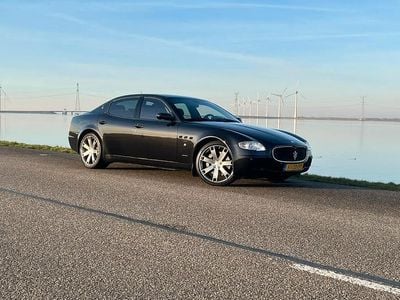 Occasion Maserati Quattroporte GT 401 PK (294 kW) 2008 Sedan