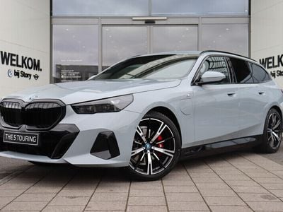 BMW 530e