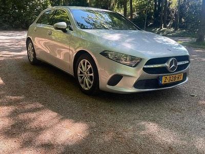 Occasion 2018 Mercedes A180 | € 13.600 (Super prijs)