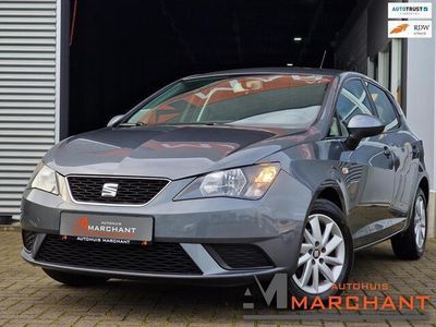 tweedehands Seat Ibiza 1.0 MPI AIRCO|ELEK.PAKKET|MF.STUUR|LM.VELGEN