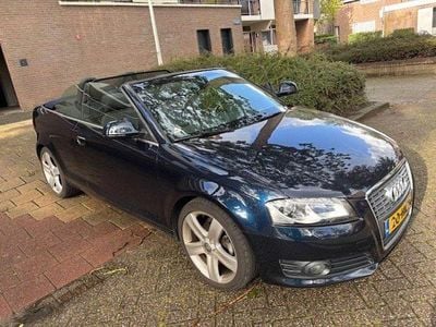 Audi A3 Cabriolet