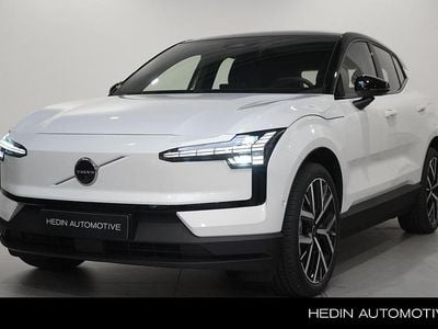 Wit Gebruikt 2025 Volvo EX30 Performance SUV | € 45.995 (Duur)