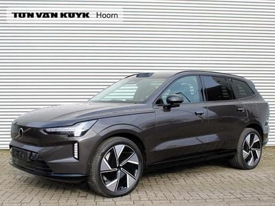 Grijs Nieuw 2025 Volvo EX90 Performance SUV | € 115.995 (Duur)