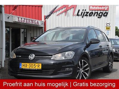 VW Golf VII