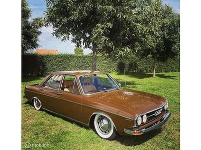 Occasion Audi 100 Basis 111 PK (81 kW) 1974 Overige Sedan