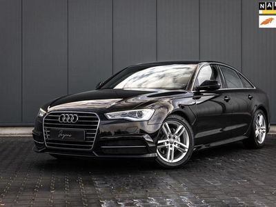 tweedehands Audi A6 Limousine 2.0 TDI Ultra Premium Edition S-Line (19