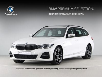 BMW 320e