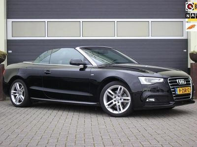 Audi A5 Cabriolet