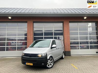 VW Transporter