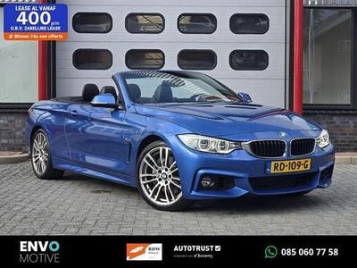BMW 435