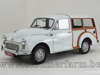 Morris 1000