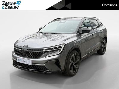 Grijs Occasion 2025 Renault Austral Iconic Esprit Alpine SUV | € 39.435 (Eerlijke prijs)