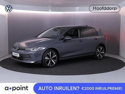 Grijs Nieuw 2026 VW Golf VIII Edition Hatchback | € 41.495 (Eerlijke prijs)