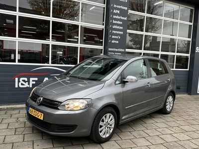 VW Golf Plus