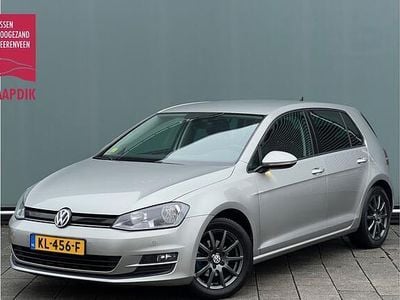 Occasion VW Golf VII 116 PK (85 kW) 2016 Grijs Hatchback