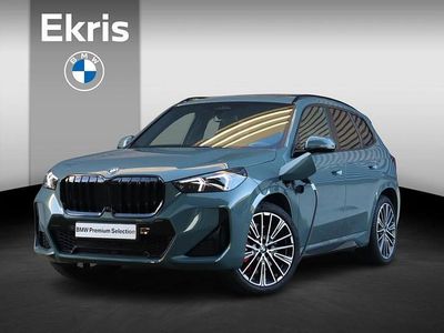 Gebruikt 2025 BMW iX1 M Sport SUV | € 58.900 (Goede deal)