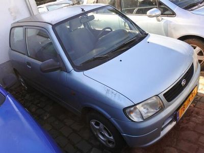 Daihatsu Cuore