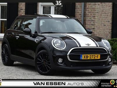 tweedehands Mini Cooper 1.5 136PK Navigatie Pdc NAP!