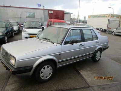 tweedehands VW Jetta 1.6 Inruil Mogelijk