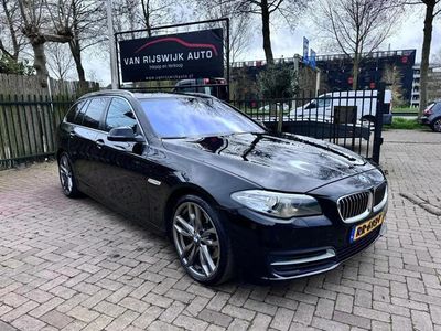 BMW 535