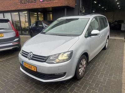 VW Sharan