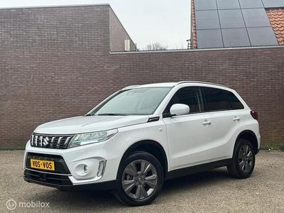 Occasion Suzuki Vitara 102 PK (75 kW) 2024 Wit SUV