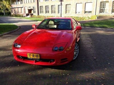 Occasion Mitsubishi 3000 GT 1996 Rood Coupé