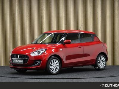 tweedehands Suzuki Swift 1.2 Select Smart Hybrid | Navigatie | Adaptieve cruise control | Full led | Parkeerhulp | Camera