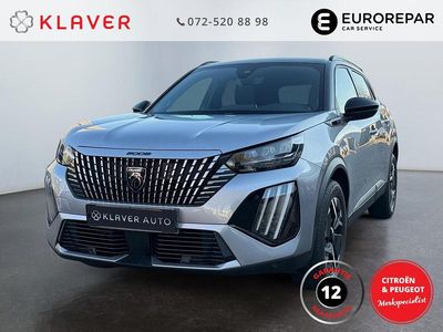 Grijs Gebruikt 2024 Peugeot 2008 GT SUV | € 25.950 (Eerlijke prijs)
