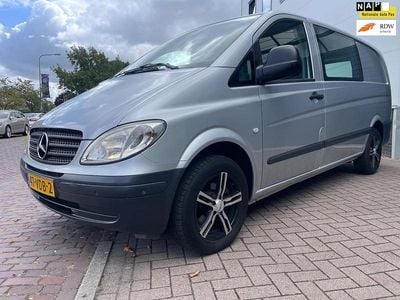 Occasion 2006 Mercedes 320 | € 9.450 (Duur)