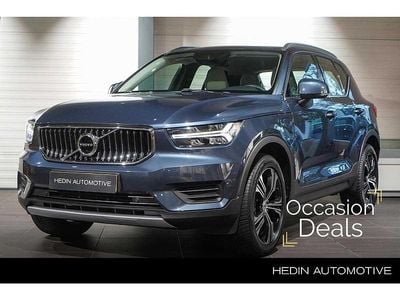 Occasion Volvo XC40 Inscription 210 PK (154 kW) 2022 SUV