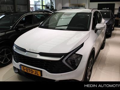 Occasion Kia Sportage 230 PK (169 kW) 2023 Wit SUV