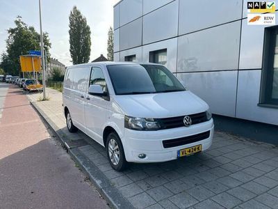 tweedehands VW Transporter 2.0 TDI L1H1 T800 Baseline KOEL / VRIES