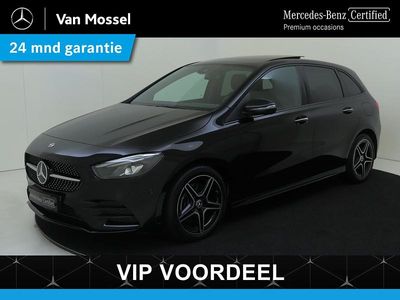 Mercedes B250
