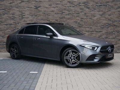 Mercedes A250