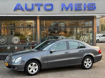 Mercedes E350