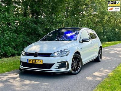 Gebruikt 2018 VW e-Golf GTE Hatchback | € 19.975 (Iets duurder)