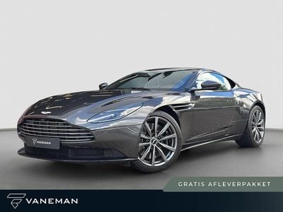 Grijs Gebruikt 2020 Aston Martin DB11 Coupé | € 149.995