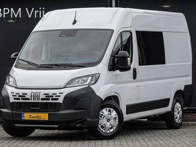Wit Gebruikt 2024 Fiat Ducato Van | € 37.950 (Duur)