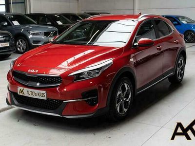 tweedehands Kia XCeed 1.5 T-GDi NIEUW - NAVI / CAMERA / BLUETOOTH / PDC