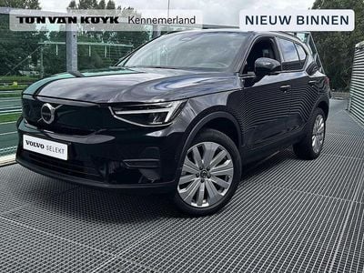 Volvo EX40