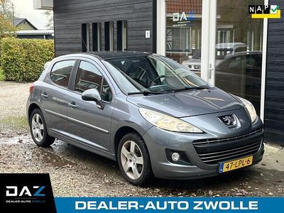 Peugeot 207 CC